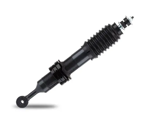 [45710FE] Ironman Front Foam Cell Pro Shock Absorbers For Toyota Hilux / Prado 120 Series