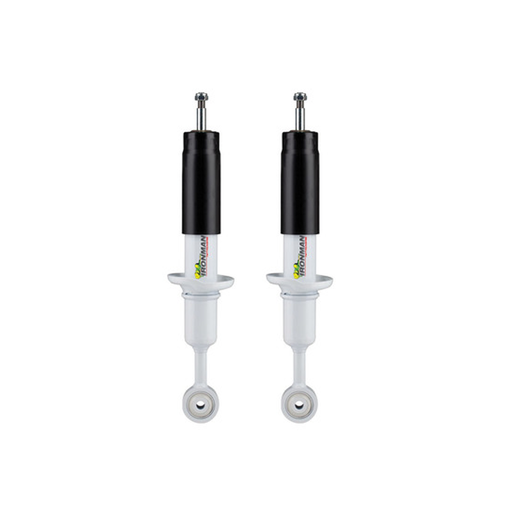 [12830007GRLH] Ironman Front Shock Absorber Nitro Strut Assembly Left -Medium