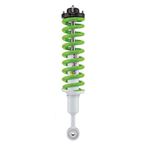 [12830007GRRH] Ironman Front Shock Absorber Nitro Strut Assembly Right - Medium