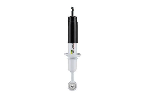 [12759GR] Ironman Nitro Gas Front Shock Absorbers For Suzuki Jimny