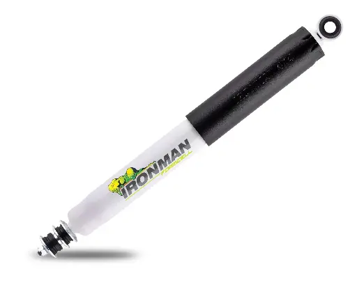 [24743FEC] Ironman Rear Shock Absorbers - Foam Cell Comfort (Toyota Fortuner)