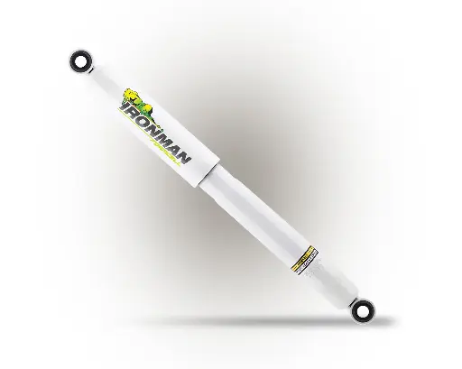 [3532] Ironman Steering Damper For Andover Defender 90 & 110 Series