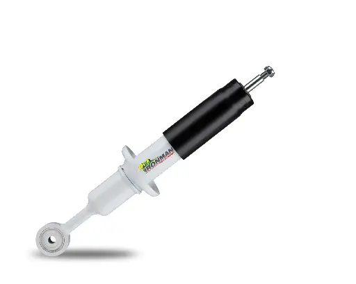 [12713GR] Ironman Front Shock Absorbers - Nitro Gas (Pajero 00+)