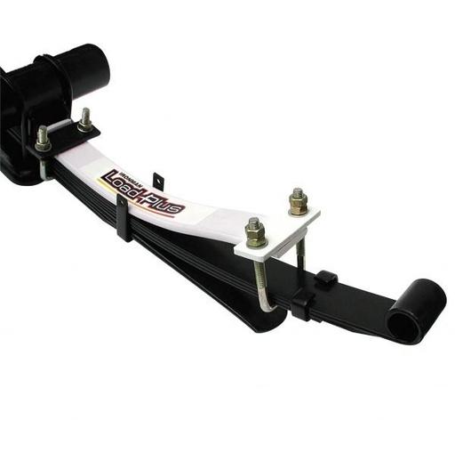 [LP4] Ironman Load Plus Helper Spring - Mitsubishi Triton, L200