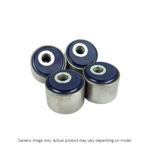 [1146RK] Ironman Offset Caster Rubber Bush Kit Suzuki