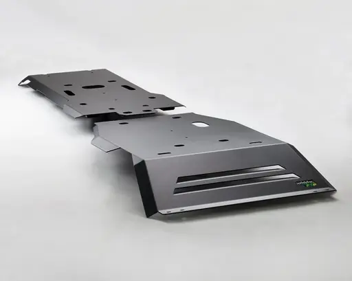 [UBP041] Ironman Under Body Protection For Isuzu/Mux 2014+