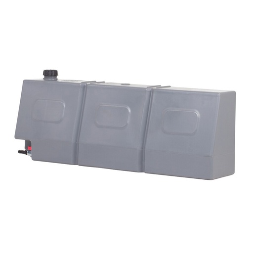 [IWT006] Ironman 50L Taper Water Tank