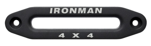 [WWWHAWSE] Ironman Alloy Hawse Fairlead