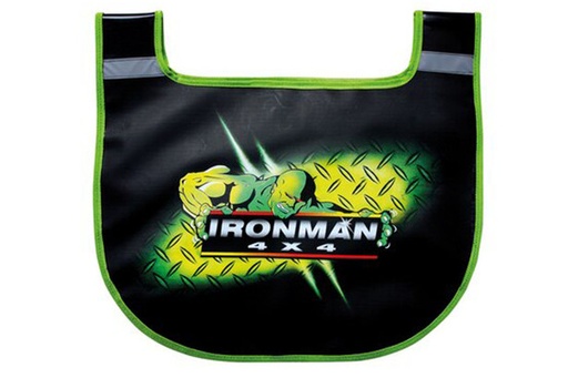 [WINCHBLANKET] Ironman Winch Blanket
