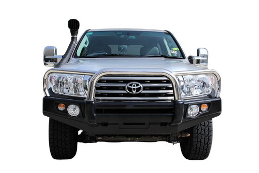 [MCC007-01] Mcc Technical Bar 3 Loop For Vx200 Black