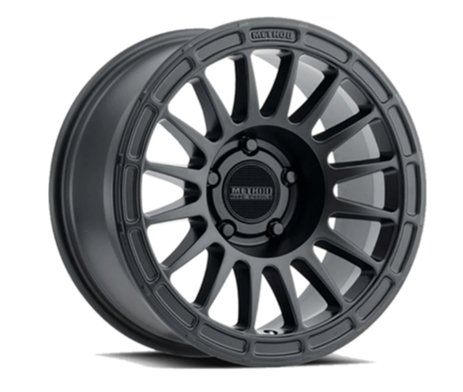 [MR31489060518] Method Mr314 18X9 +18Mm Offset 6X5.5 106.25Mm Cb Matte Black Wheel-Lc300 /Prado 120/150/Hilux