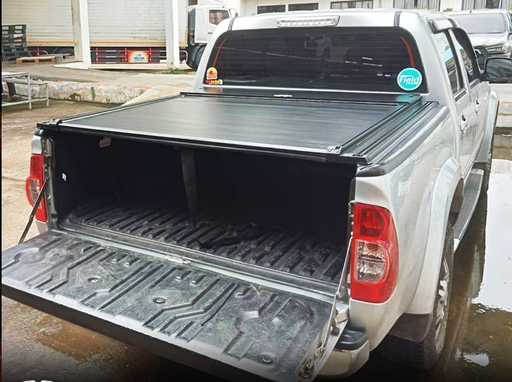 [MUT-MLID-ISZ] Mlid Mutrux Roller Lid Isuzu D-Max - No Sport Bar