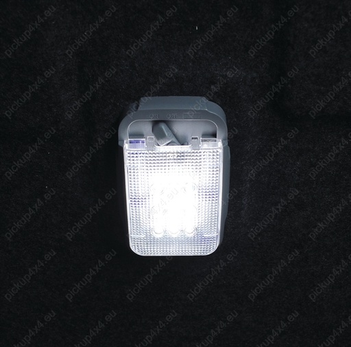 [SM-SPR-LAMP] Smart LED Room Lamp Part#406010