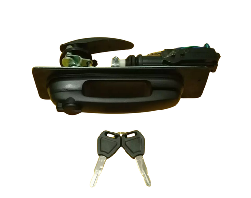 [SM-SPR-RL&H] Smart Rear Door Lock/Handle,Part#405001