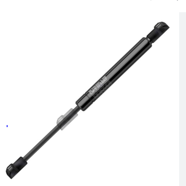[SM-SPR-GAS-SHRT] Smart Stabilus Gas Strut Short Type (Pair) Part#406001-6
