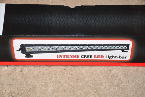 [SR-LED-60W] 60W LED Light Bar