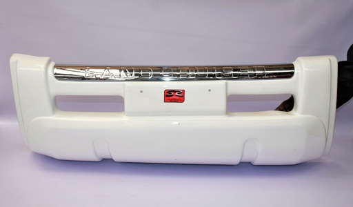 [HD08-200A008] ABS Bumper Protection