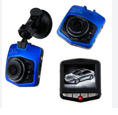 [SR-DASH-DVR520] Sai Raj Dash Camera Model - DVR 520 Cameras