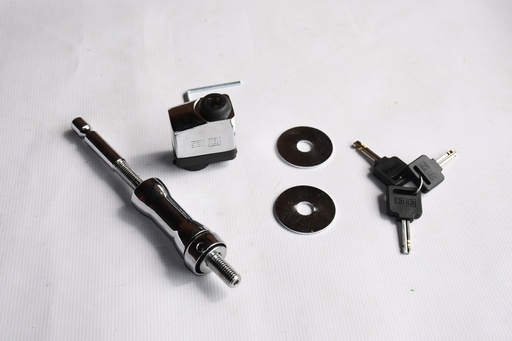 [SR-SWLOCK] SR Spare Wheel Lock