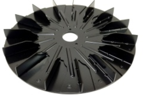 [422341] Alternator Fan