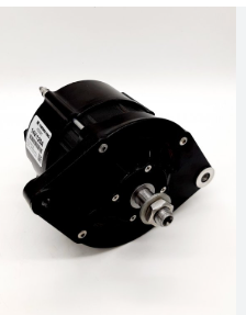 [452591] Alternator OE 120A, No Fan