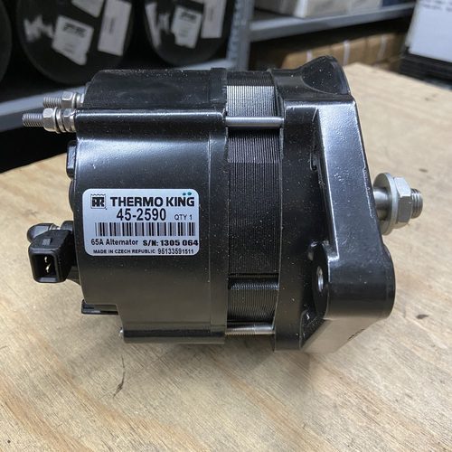 [452590] Alternator Part#452590