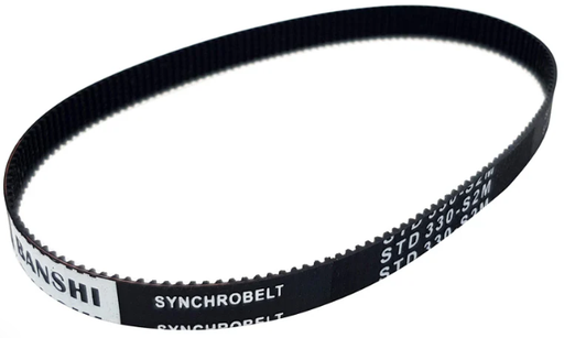 [781822] Belt Motor Comp