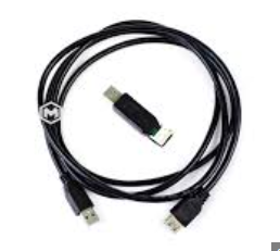 [DSR] Cable Dsr To Pc