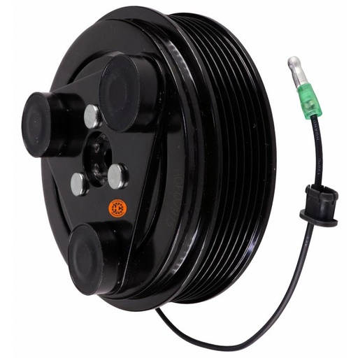 [1070442] Clutch-Compresor 12Vdc Pv8 119Dia