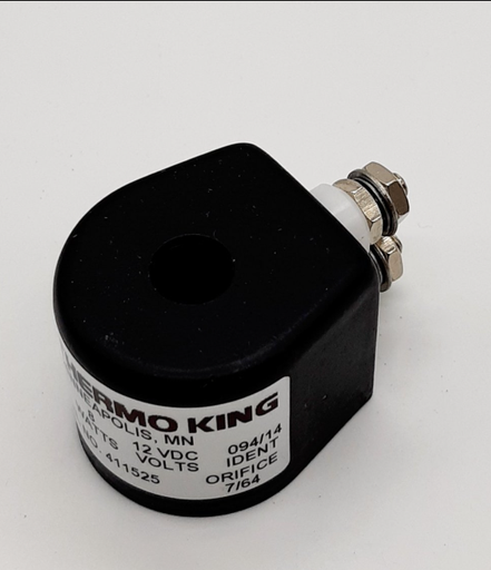 [411521] Coil 12V
