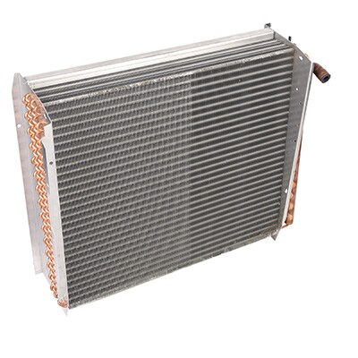[672851] Coil Evap Es200 W/ Defrost Tube