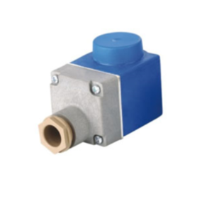 [415051] Coil Solenoid Valve 12V
