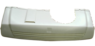 [919527] Condenser Cover