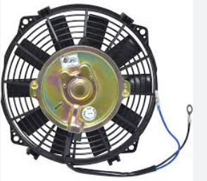 [781185] Condeser Fan 12V
