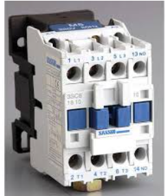 [414941] Contactor