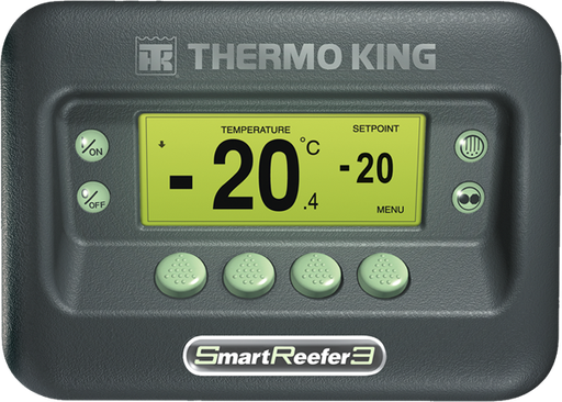 [47337] Controller SR3 2021