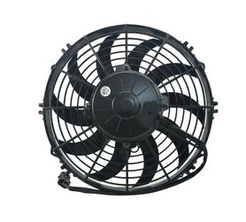 [781375] Fan Vll 225Mm 12V Draw