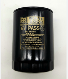 [119321] Filter Oil By Pass EMI2000