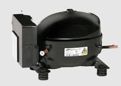 [DKP19Z] Recipro Compressor