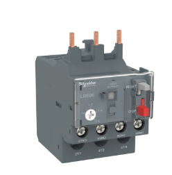 [418480] Relay Overload 4-6A