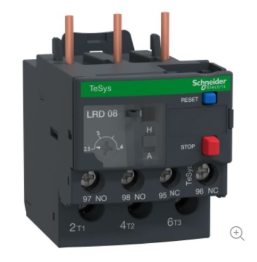 [418484] Relay Overload 7-10A