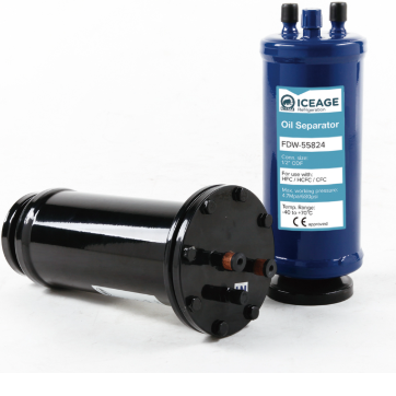 [611620Tka] Separator Oil Ors Conn