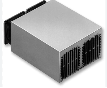 [423485] Sink Heat 24V