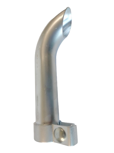 [116173] Tube Exhaust