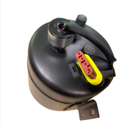 [672424] Vaccum Tank Assy