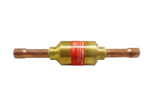 [666179] Valve-Check