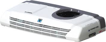 [TK-V400X] Thermoking Refrigeration Unit V400X Max R404A