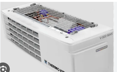 [TK-V500-M] Thermoking Refrigeration Unit V500 Max20