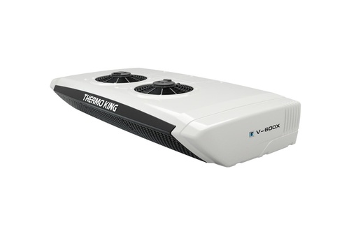 [TK-V600X-M-SP] Thermoking Refrigeration Unit V600X Max_SP R404A