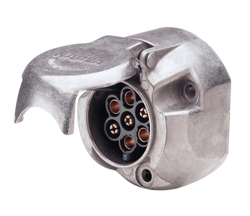 [TPR-FML-SKT] Female Sockets